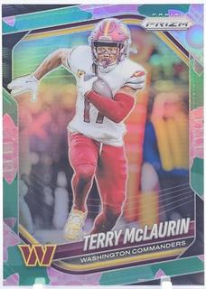 Terry McLaurin
