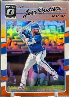 Jose Bautista