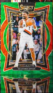Deandre Ayton