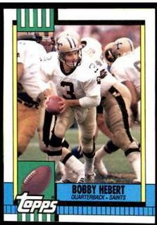 Bobby Hebert