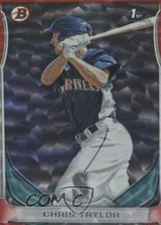 Chris Taylor