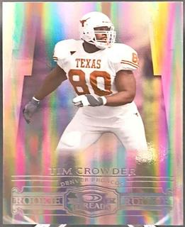 Tim Crowder