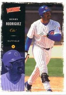 Henry Rodriguez