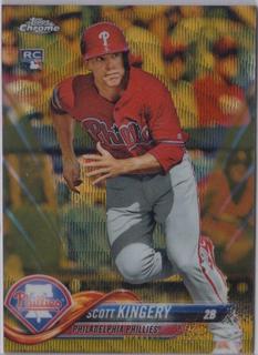 Scott Kingery