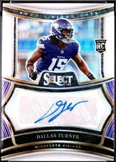 Dallas Turner
