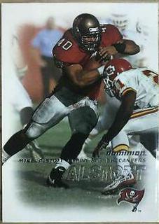 Mike Alstott