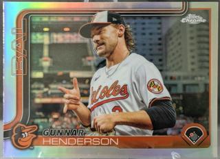 Gunnar Henderson