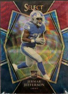 Jermar Jefferson