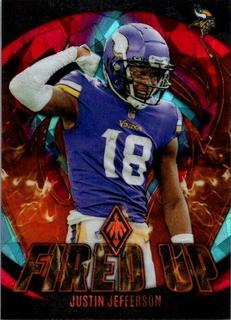 Justin Jefferson
