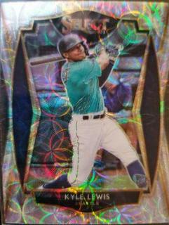 Kyle Lewis