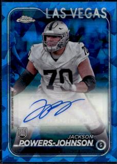 Jackson Powers-Johnson
