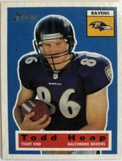 Todd Heap