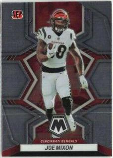 Joe Mixon