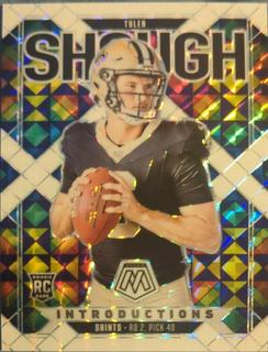 Tyler Shough
