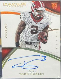Todd Gurley