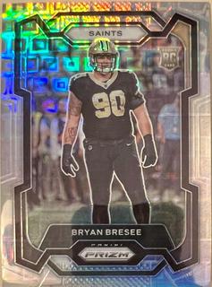 Bryan Bresee