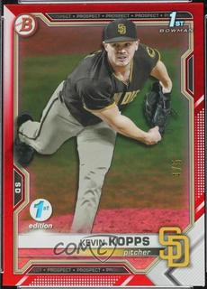Kevin Kopps