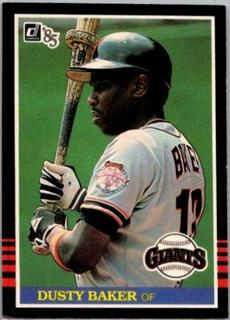 Dusty Baker