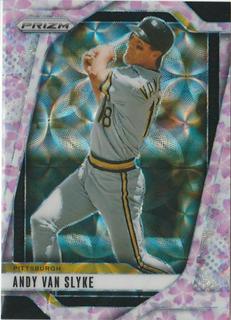 Andy Van Slyke