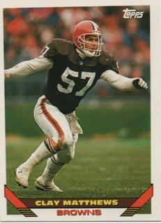 Clay Matthews