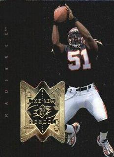 Takeo Spikes
