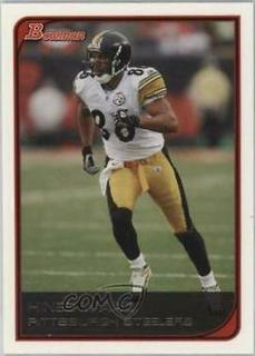 Hines Ward
