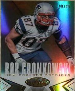Rob Gronkowski