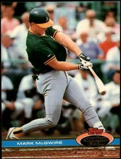 Mark McGwire