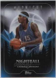 Carmelo Anthony
