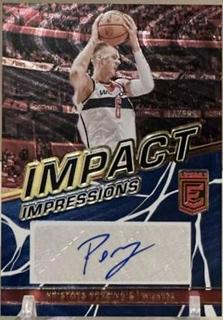Kristaps Porzingis