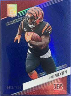 Joe Mixon