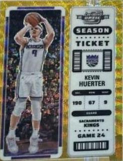 Kevin Huerter