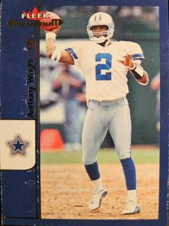 Anthony Wright
