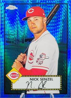 Nick Senzel