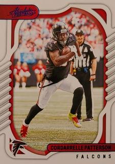 Cordarrelle Patterson