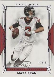 Matt Ryan
