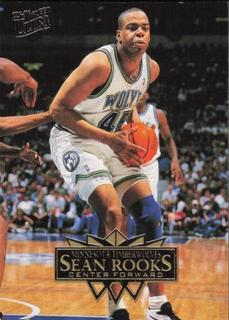 Sean Rooks