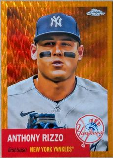 Anthony Rizzo