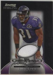Jamal Lewis