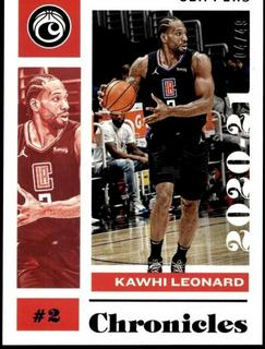 Kawhi Leonard