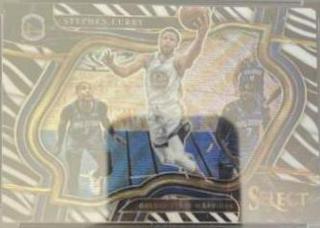Stephen Curry