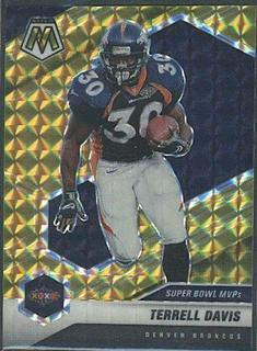 Terrell Davis