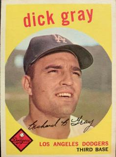 Dick Gray