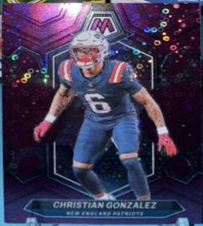 Christian Gonzalez