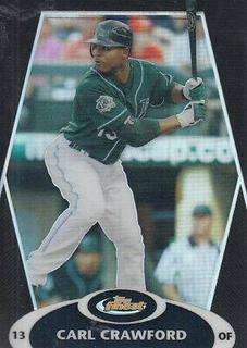 Carl Crawford