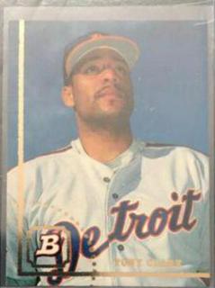 Tony Clark