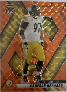 Cameron Heyward