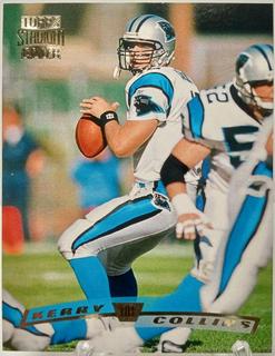 Kerry Collins