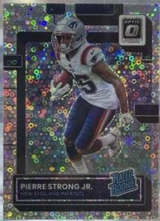 Pierre Strong Jr.