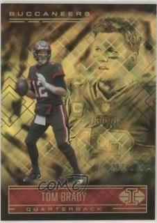 Tom Brady